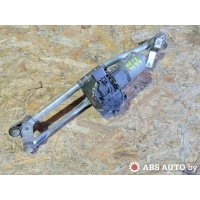 Механизм стеклоочистителя (трапеция дворников) Citroen C5 2006 0390241700,3397020506,9632671180