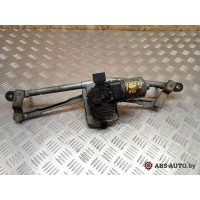 Механизм стеклоочистителя (трапеция дворников) Citroen C5 2004 0390241700,3397020506,9632671180