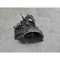 Кпп форд mondeo mk4 tdci 7g9r7002ac