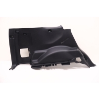 Toyota land cruiser 150 боковина багажника левый 64732 - 60010