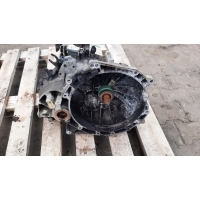 Кпп 4s7r - 7002 - aa форд mondeo mk3 2.0 tdci 115km