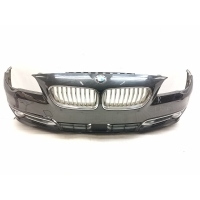 Бампер BMW 5-Series F10 7341839