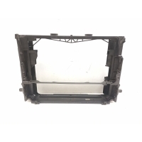 Рамка радиатора BMW 5-Series F10 17107804619, 17227594742, 8509171