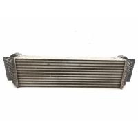 Интеркулер BMW 5-Series F10 17517805629, 7805629