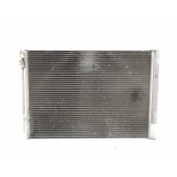 Радиатор кондиционера BMW 5-Series F10 64509391489, 64509255983, 64509389417, 9255983