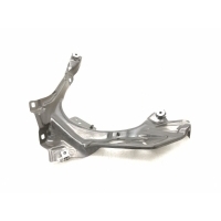 Кронштейн фары Mini Hatch F56 2014 51647301599, 7301599