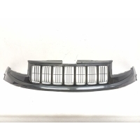 Решетка радиатора Jeep Grand cherokee WK2 5RM46TZZAA, 68145203AB