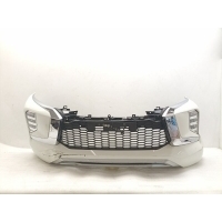 Бампер Mitsubishi Pajero Sport KS 6400J962, 6400J961, 6400J963, 6400J511ZZ
