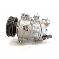 Компрессор кондиционера Volkswagen Golf 7 2016 5Q0820803F