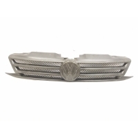 Решетка в бампер Volkswagen Jetta