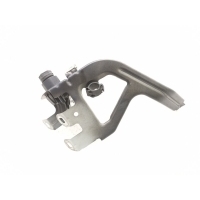 Кронштейн крыла BMW 5-Series F10 41357207210