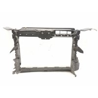 Рамка радиатора Volkswagen Jetta 5C6805588Q, 5C6805594B