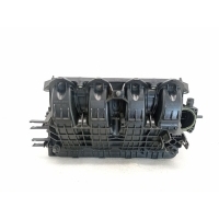 Коллектор впускной Volkswagen Golf 7 2016 04E129711L, 04E129709P