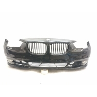 Бампер BMW 5-Series F07 51117248036, 7217439