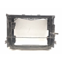 Рамка радиатора BMW 5-Series F07 17117639071, 7562592