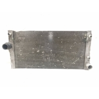 Радиатор охлаждения двигателя BMW 5-Series F07 17117562586, 7562586, 17117570096, 17118615426