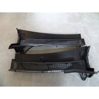Citroen c5 aircross жабо в сборе европа 98101165xt