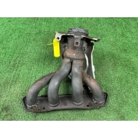 выпускной коллектор Toyota Yaris XP9 DD1D 2008  171410T050,1714137051