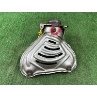 выпускной коллектор Toyota Yaris XP9 DD1D 2008  171410T050,1714137051