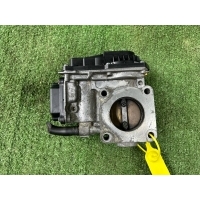 дроссельная заслонка Honda Fit 3 GP5 2015 164005R1J01