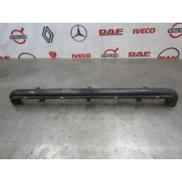 Воздуховод отопителя Iveco Iveco Stralis 504186421