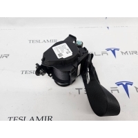 Ремень безопасности Tesla Model Y 2022 1616500-01