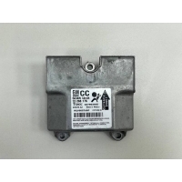 Блок управления AIR BAG Opel Opel Astra H / Family 2004-2015 13288176
