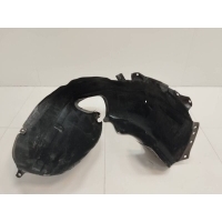 Локер передний правый Ford Ford Focus 2 (DB) 2008-2011 5401347, 1336180, 4M5116114AA