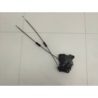 Замок двери задней левой Toyota Toyota Corolla E150 2006-2013 A046693