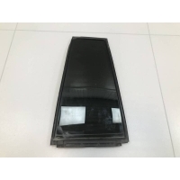 Стекло двери задней левой (форточка) Toyota Toyota Highlander (U40) 2007-2013 6812448090