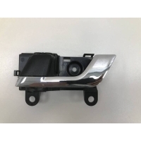 Ручка двери внутренняя левая Toyota Toyota Highlander (U40) 2007-2013 6920620210C0