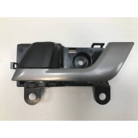 Ручка двери внутренняя левая Toyota Toyota Highlander (U40) 2007-2013 6920620210C0