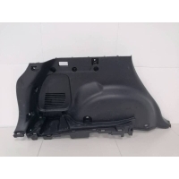 Обшивка багажника Toyota Toyota Rav 4 (A40) 2013> 6474042071, 6474042071C0
