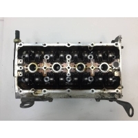 Головка блока цилиндров Volkswagen Volkswagen Golf 5 (1K) 2003-2009 03C103063BJ