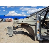 Лонжерон передний левый Renault Renault Logan (2) 2014> 641011934R