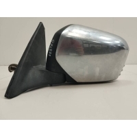 Зеркало левое электрическое Mitsubishi Mitsubishi Pajero/Montero Sport (KH) 2008-2015 7632A547