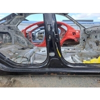 Порог со стойкой правый Toyota Toyota Camry (XV30) 2001-2006 6131133031, 6130733041