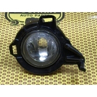 Фара противотуманная Nissan Juke F15 2014 261508992B