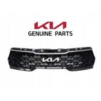 Kia sorento iv 4 рестайлинг 2021 - решетка радиатора радиатора передняя 86350p2510 ÷