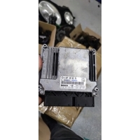 Блок управления 0281011072 a6471530579 мерседес