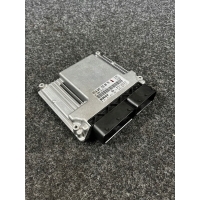 Блок управления двигателя мерседес w211 a6471530579