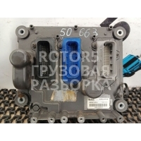 Блок управления двигателем DAF XF 105 2013 1684367