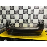 Бампер KIA RIO 3 2016 866114Y500