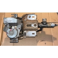 Колонка усилитель электрические j77 renault modus 8200307151a