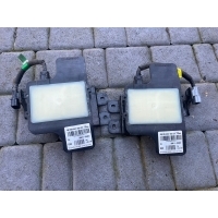 Радар сенсор мертвого поля distronic kia sportage iv 95821 - d9001