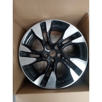 Колесо алюминиевая opel oe grandland x 7.5 