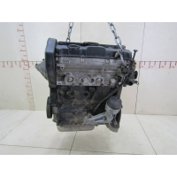 Двигатель (ДВС) Peugeot 408 2012-нв 0135JY