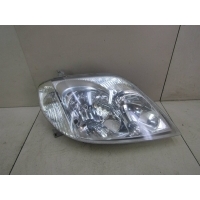 Фара правая Toyota Corolla E12 2001-2006 8113002180