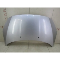 Капот Peugeot 408 2012-нв 9678652080
