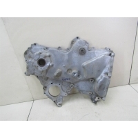 Крышка двигателя передняя Kia Cerato 2004-2008 213502B000